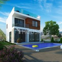 Вилла на Кипре, Пафос, 248 кв.м.