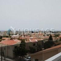Flat in Republic of Cyprus, Lemesou, 110 sq.m.