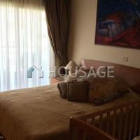 Flat in Republic of Cyprus, Lemesou, 335 sq.m.