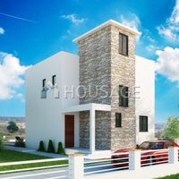 Вилла на Кипре, Пафос, 248 кв.м.