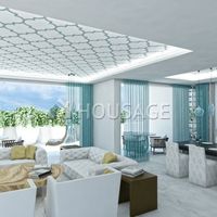 Вилла на Кипре, Пафос, 161 кв.м.