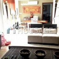 Apartment in Republic of Cyprus, Lemesou, 117 sq.m.