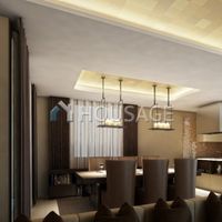 Вилла на Кипре, Пафос, 161 кв.м.