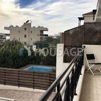 Вилла на Кипре, Лимасол, 120 кв.м.