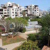 Апартаменты на Кипре, Лимасол, 85 кв.м.