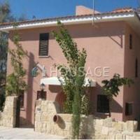 Villa in Republic of Cyprus, Eparchia Pafou, Nicosia, 200 sq.m.