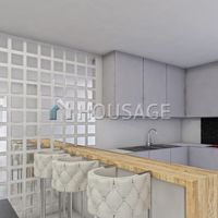 Вилла на Кипре, Пафос, 161 кв.м.