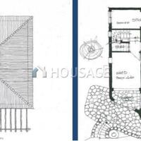 Villa in Republic of Cyprus, Eparchia Pafou, Nicosia, 200 sq.m.