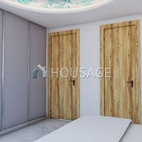 Вилла на Кипре, Пафос, 161 кв.м.