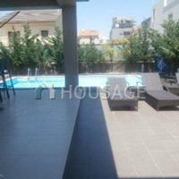 House in Republic of Cyprus, Lemesou, 340 sq.m.