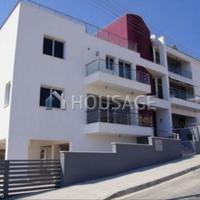 Flat in Republic of Cyprus, Lemesou, 100 sq.m.