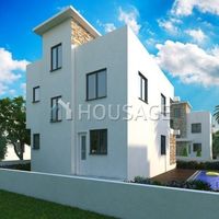 Вилла на Кипре, Пафос, 161 кв.м.