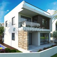 Вилла на Кипре, Пафос, 161 кв.м.