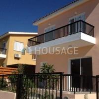 Villa in Republic of Cyprus, Eparchia Pafou, Nicosia, 190 sq.m.