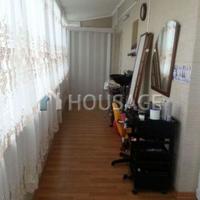 Apartment in Republic of Cyprus, Lemesou, 120 sq.m.