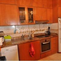 Apartment in Republic of Cyprus, Lemesou, 120 sq.m.
