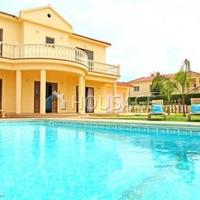 House in Republic of Cyprus, Protaras, 350 sq.m.