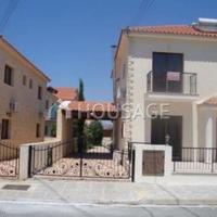 House in Republic of Cyprus, Eparchia Larnakas, Larnaca, 183 sq.m.