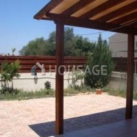 House in Republic of Cyprus, Eparchia Larnakas, Larnaca, 183 sq.m.