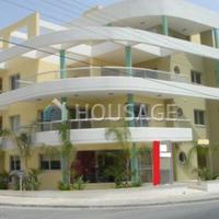 Flat in Republic of Cyprus, Lemesou, 110 sq.m.