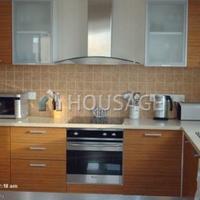 Flat in Republic of Cyprus, Lemesou, 110 sq.m.