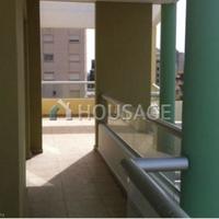 Flat in Republic of Cyprus, Lemesou, 110 sq.m.