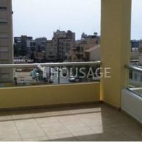 Flat in Republic of Cyprus, Lemesou, 110 sq.m.