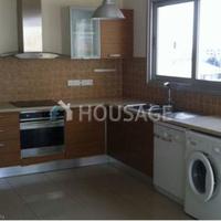Flat in Republic of Cyprus, Lemesou, 110 sq.m.