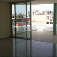Flat in Republic of Cyprus, Lemesou, 110 sq.m.