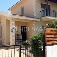 Вилла на Кипре, Лимасол, 135 кв.м.