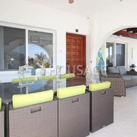 Вилла на Кипре, Пафос, 210 кв.м.