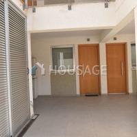 Apartment in Republic of Cyprus, Lemesou, 118 sq.m.