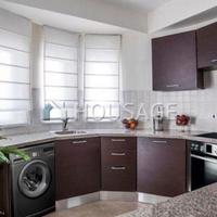 Апартаменты на Кипре, Лимасол, 143 кв.м.