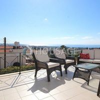 Вилла на Кипре, Пафос, 210 кв.м.