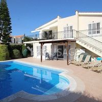 Вилла на Кипре, Пафос, 227 кв.м.