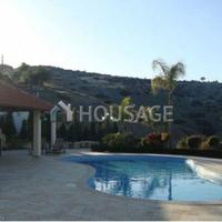 Вилла на Кипре, Лимасол, 400 кв.м.