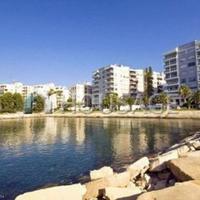 Apartment in Republic of Cyprus, Lemesou, 150 sq.m.