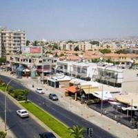 Apartment in Republic of Cyprus, Lemesou, 150 sq.m.