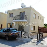 House in Republic of Cyprus, Lemesou, 180 sq.m.