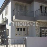 House in Republic of Cyprus, Eparchia Larnakas, Larnaca, 140 sq.m.