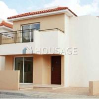 Villa in Republic of Cyprus, Protaras, 129 sq.m.