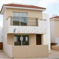 Villa in Republic of Cyprus, Protaras, 129 sq.m.