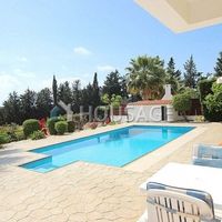 Вилла на Кипре, Пафос, 177 кв.м.