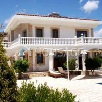 House in Republic of Cyprus, Lemesou, 180 sq.m.