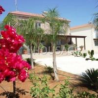 House in Republic of Cyprus, Protaras, 135 sq.m.