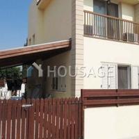 Вилла на Кипре, Протарас, 104 кв.м.