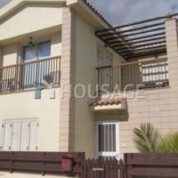 Вилла на Кипре, Протарас, 104 кв.м.