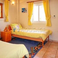 Вилла на Кипре, Пафос, 128 кв.м.