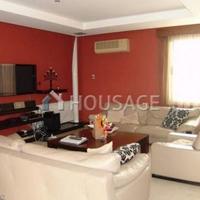 Апартаменты на Кипре, Лимасол, 230 кв.м.