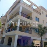 Flat in Republic of Cyprus, Lemesou, 102 sq.m.
